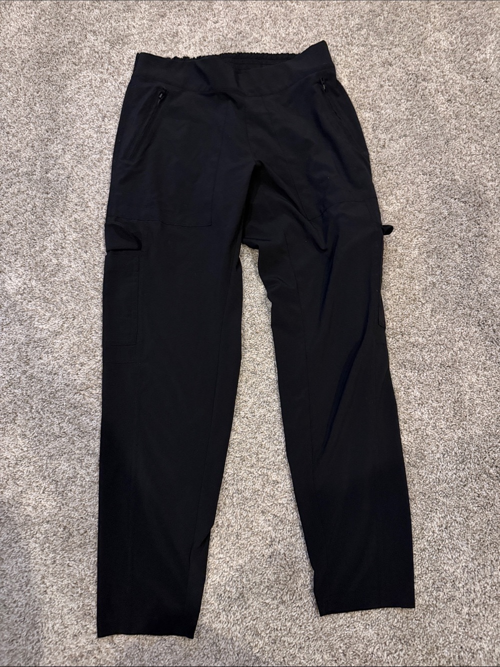 Athleta Chelsea Cargo Pants